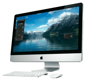 Servicio Tecnico Apple iMac