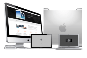 Apple Servicio Técnico España