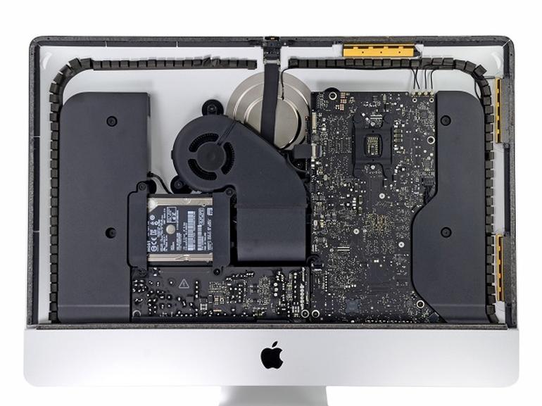 reparación de pantallas Apple