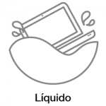 Arreglos de liquidos derramado en la MacBook - Servicio Técnico Apple