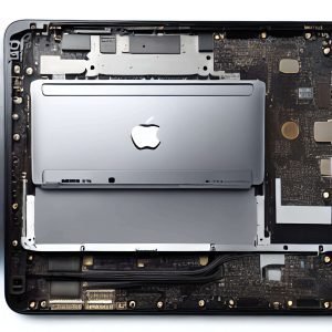 Reparaciones internas MacBook Pro - Servicio Técnico Apple 